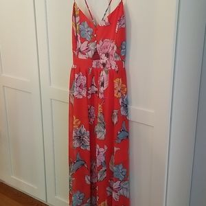 Candies, Maxi Dress, Size S